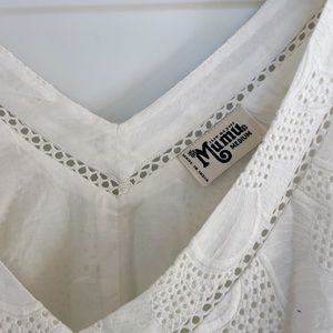 show me you mumu dress